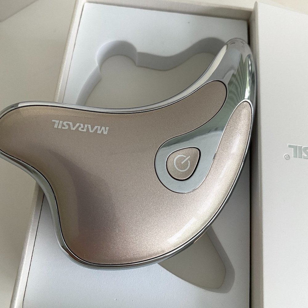 Japan Marasil KAXA-Lift  Facial Device